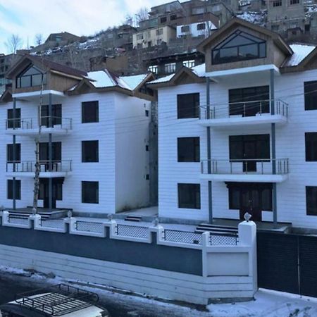 Hotel Kargil Heights Exterior photo