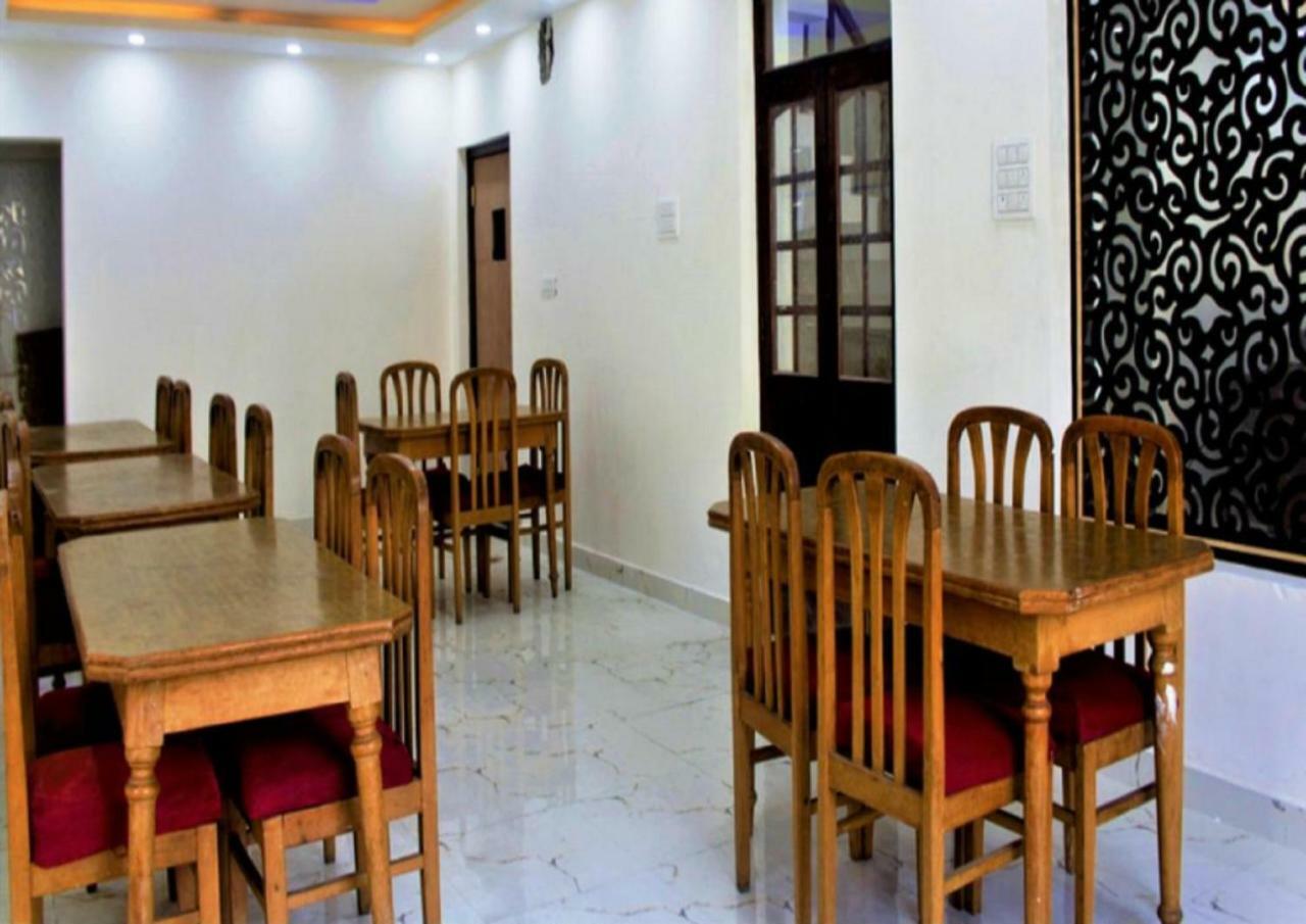 Hotel Kargil Heights Exterior photo